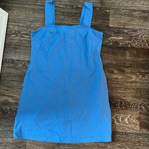 Old Navy active dress